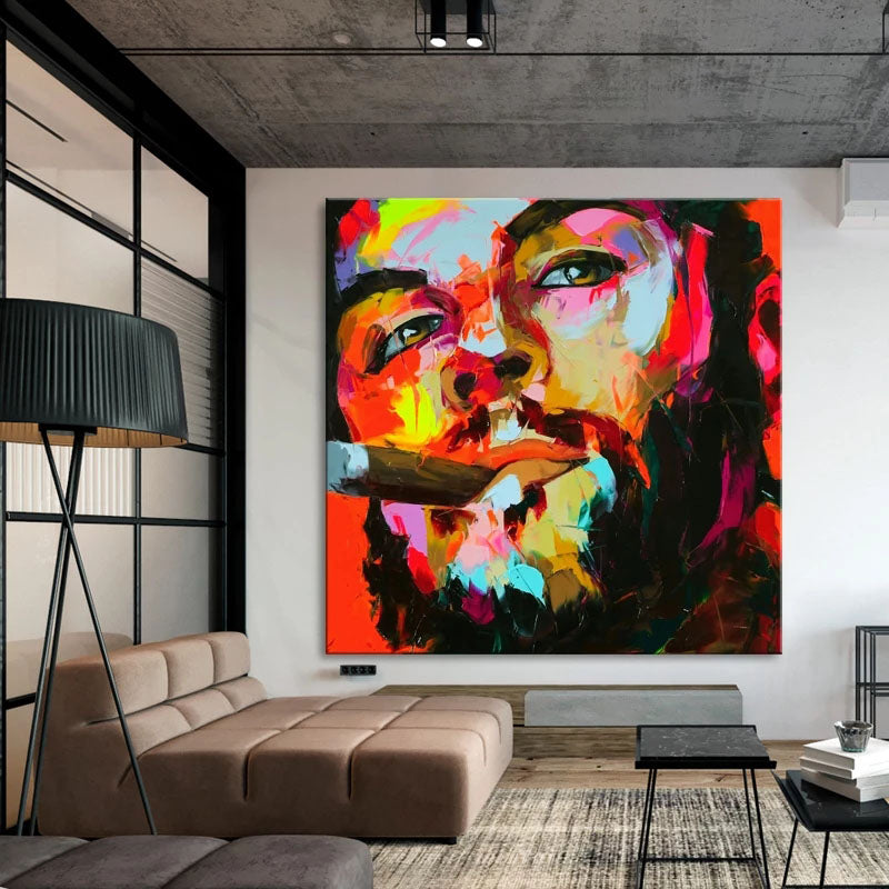 Guilherme Painting
