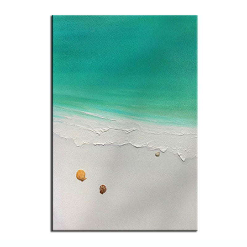 Teal Shores