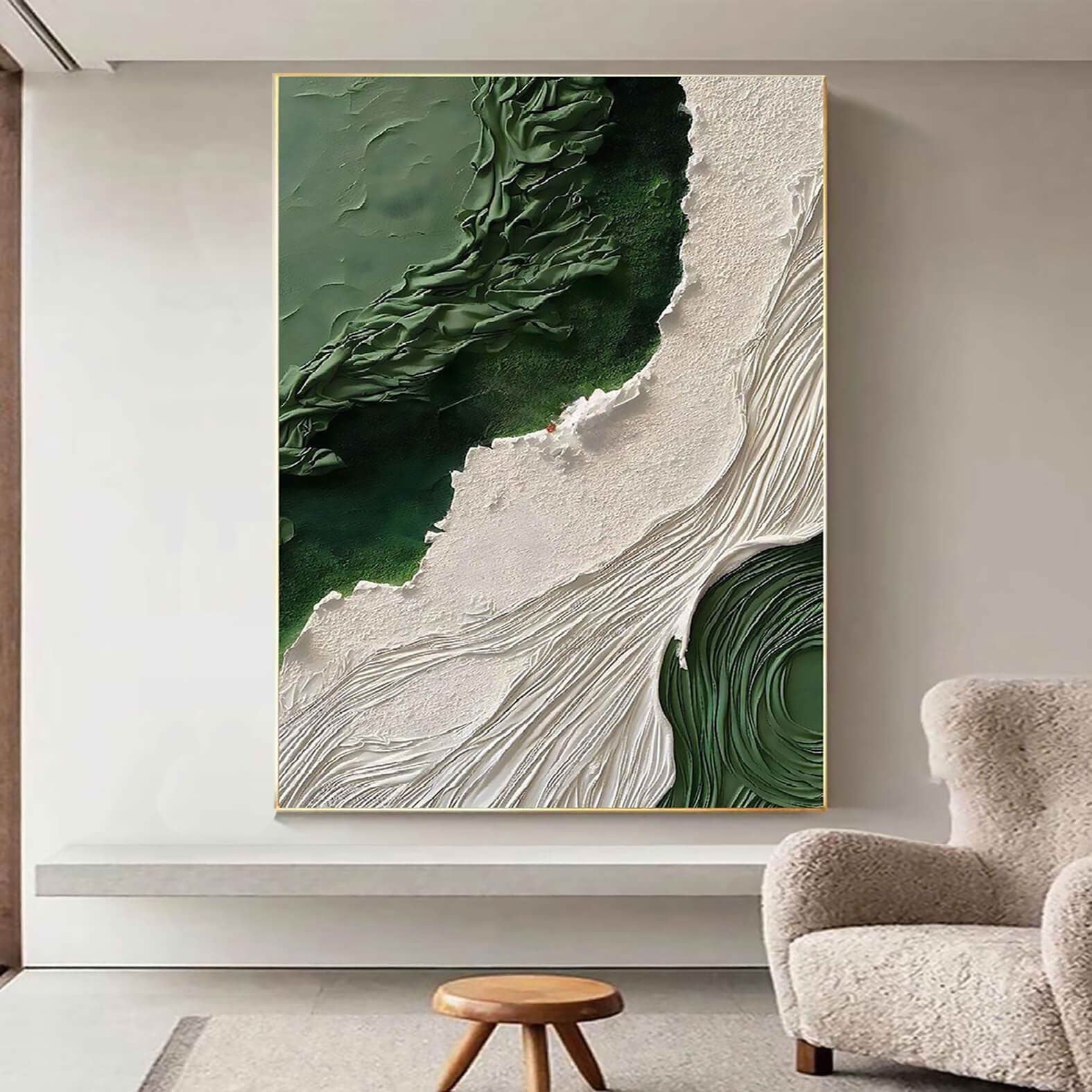 Green Rivers