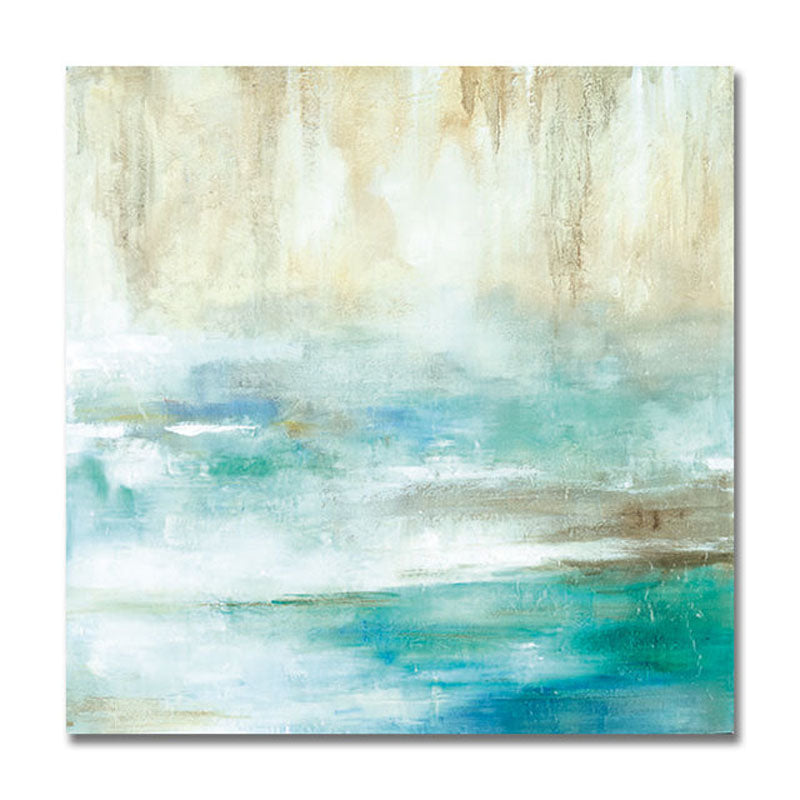 Sunny Mire Painting