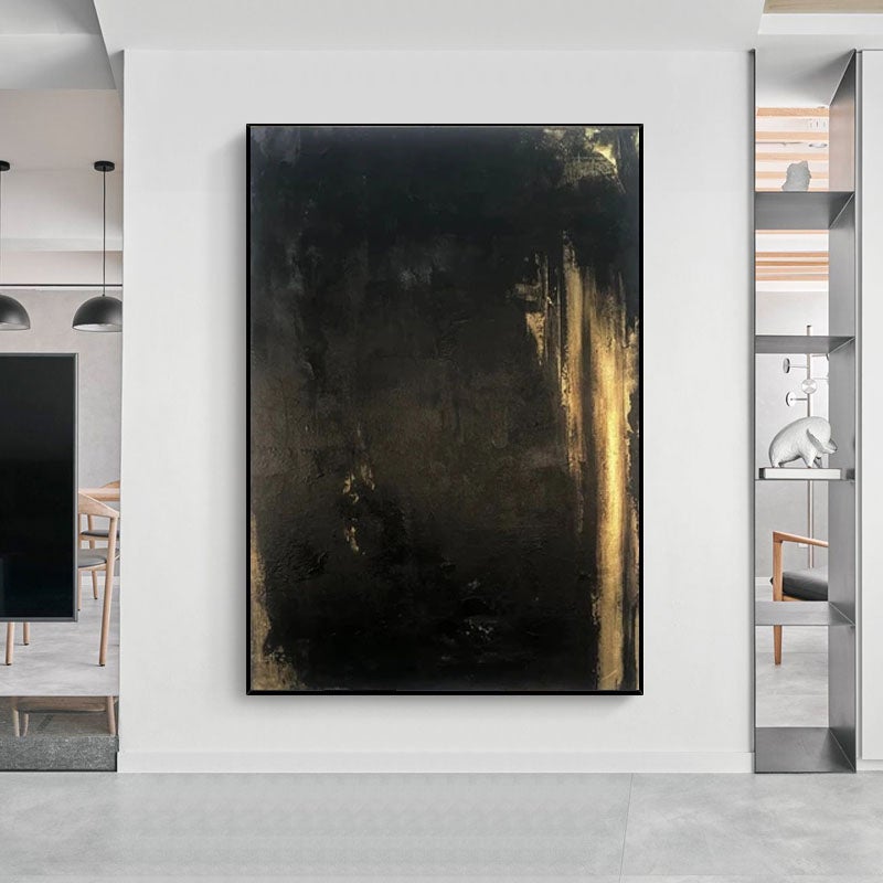 Untold Tales Painting