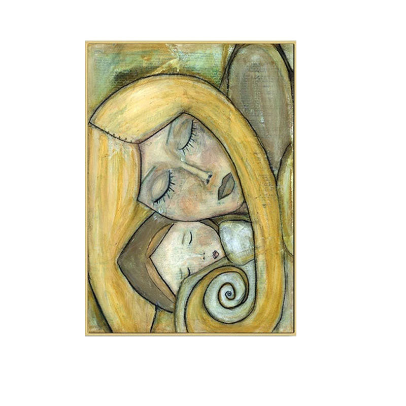 There, There‘ Painting
