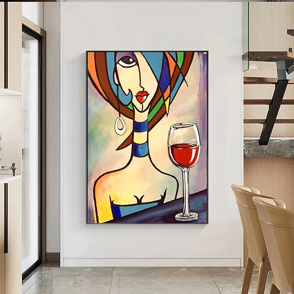 Fine Wining