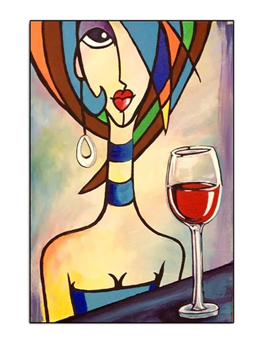 Fine Wining