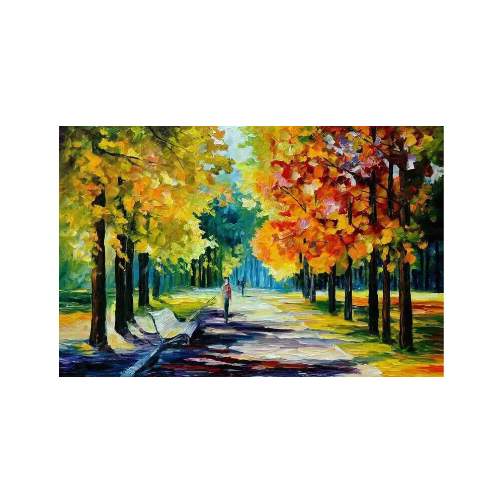Leicester Park