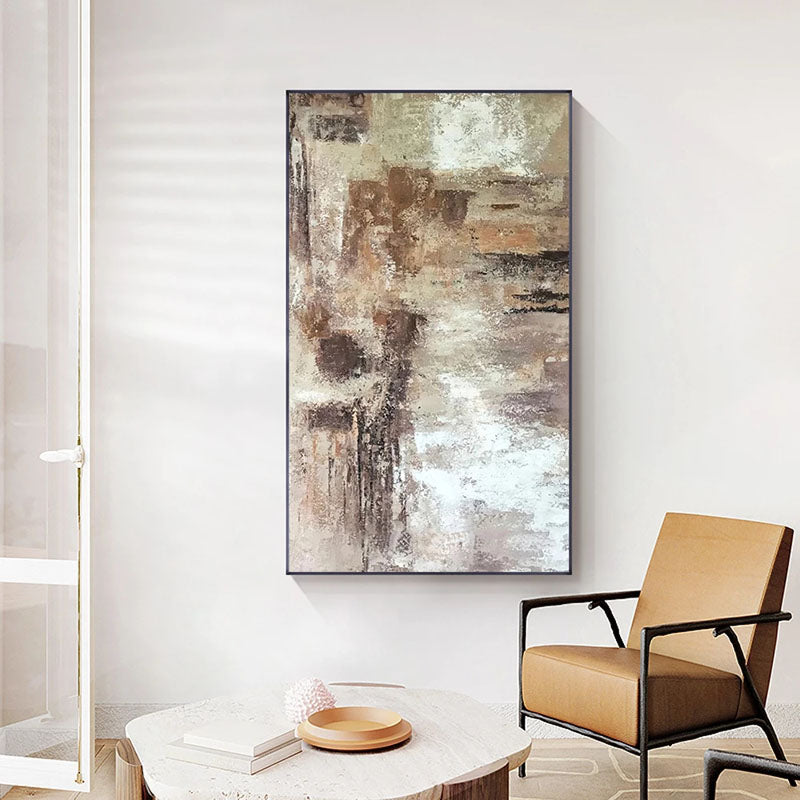 Steppe Painting