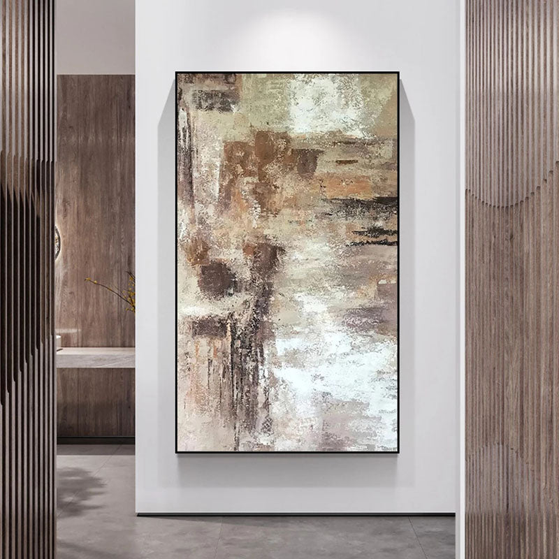 Steppe Painting