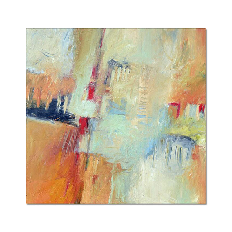 Gatekeepers Painting