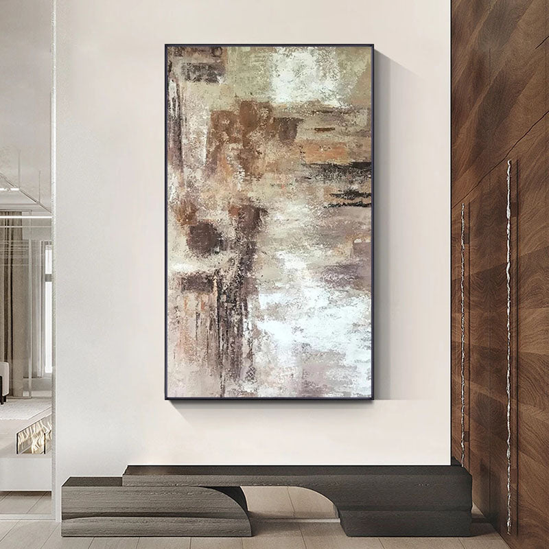 Steppe Painting