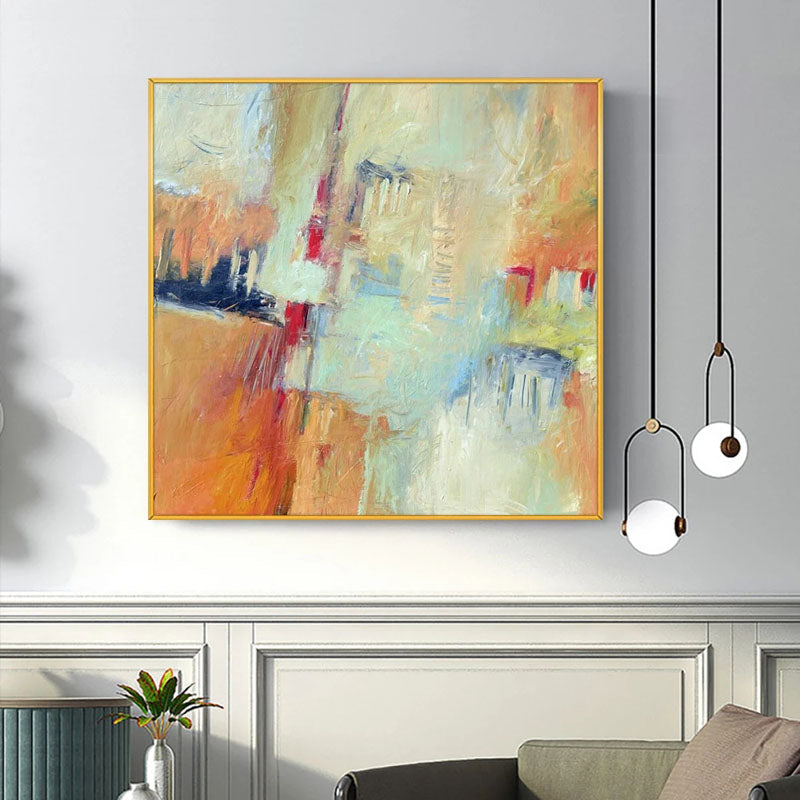 Gatekeepers Painting