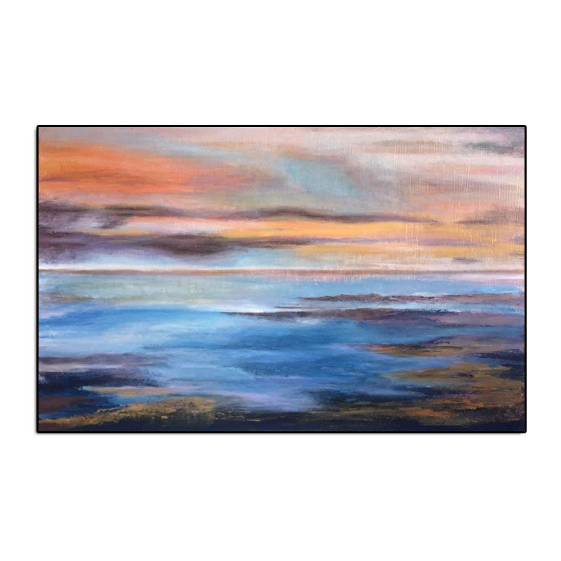 Socotra Painting