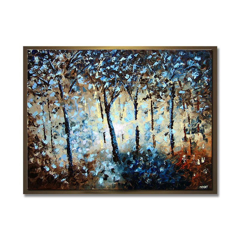 Forest of the Fairies