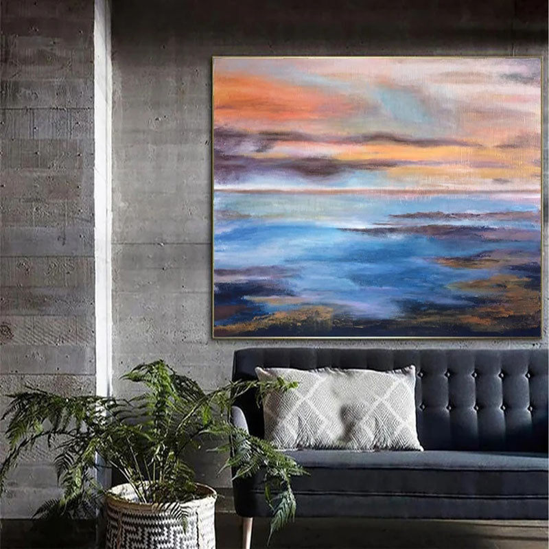 Socotra Painting