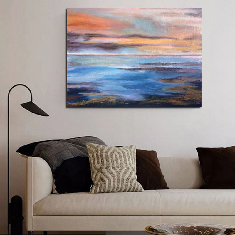 Socotra Painting