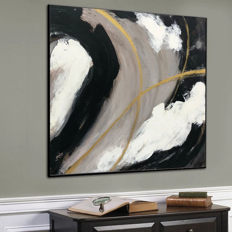 Gone with the Wind Painting