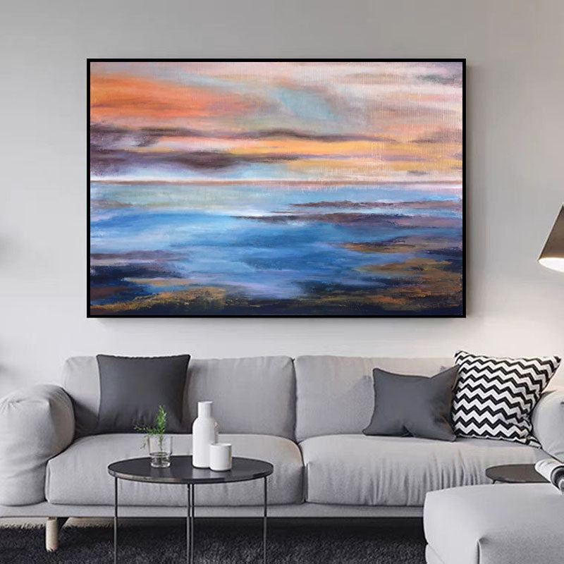 Socotra Painting