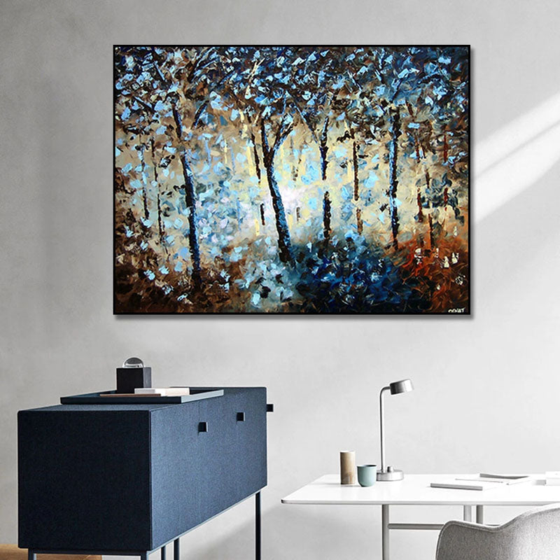 Forest of the Fairies
