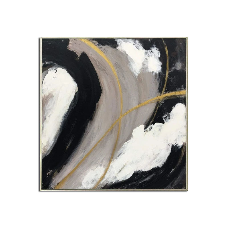 Gone with the Wind Painting