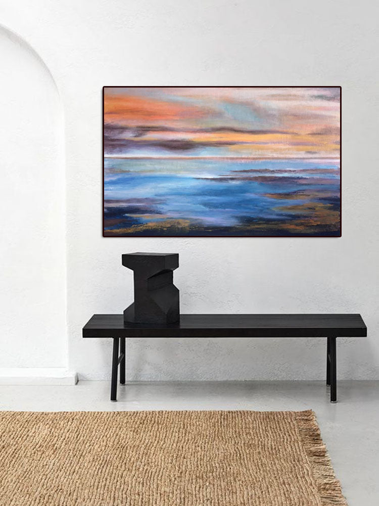Socotra Painting