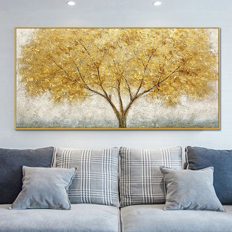 The Golden Oak