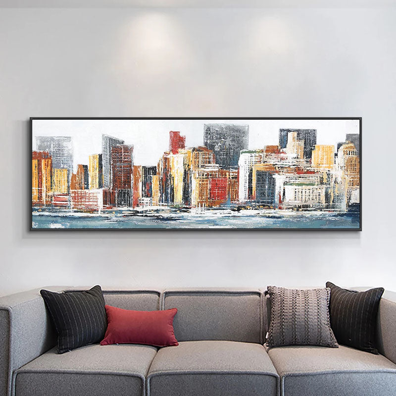 Chicago Painting
