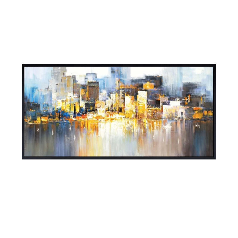 Métropole Painting