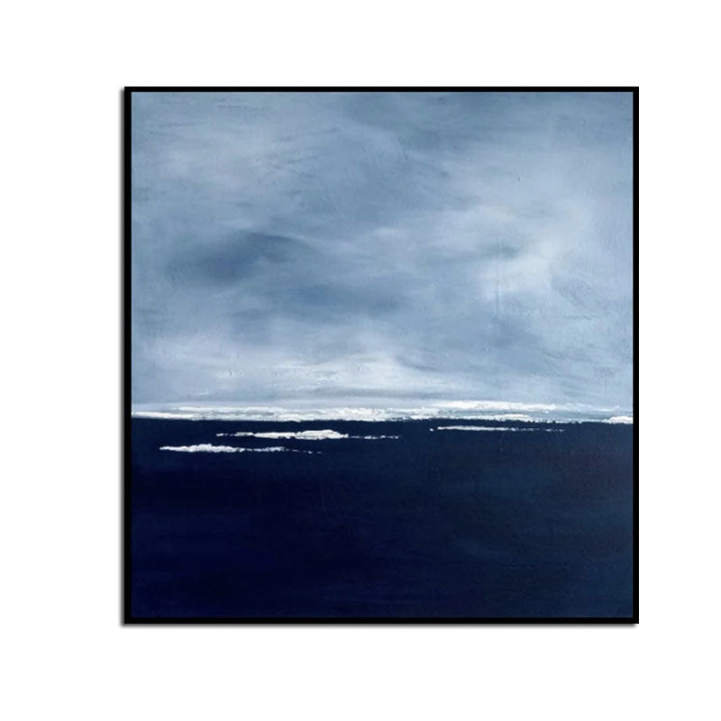 Anchorage Painting