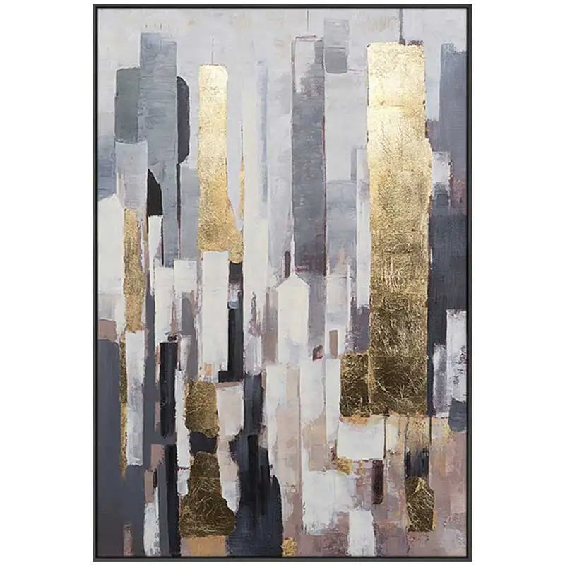 Golden Metropole