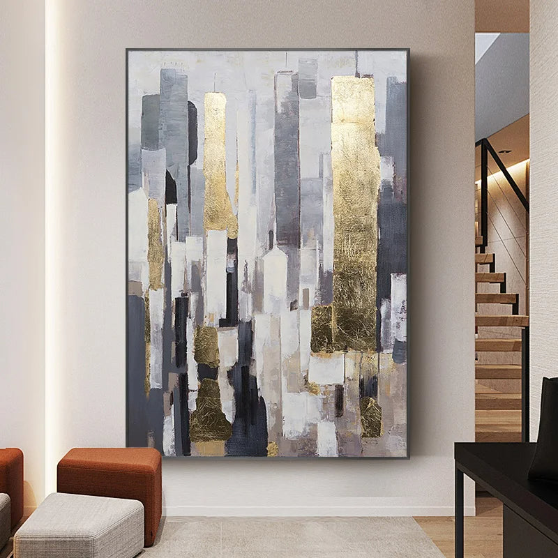 Golden Metropole