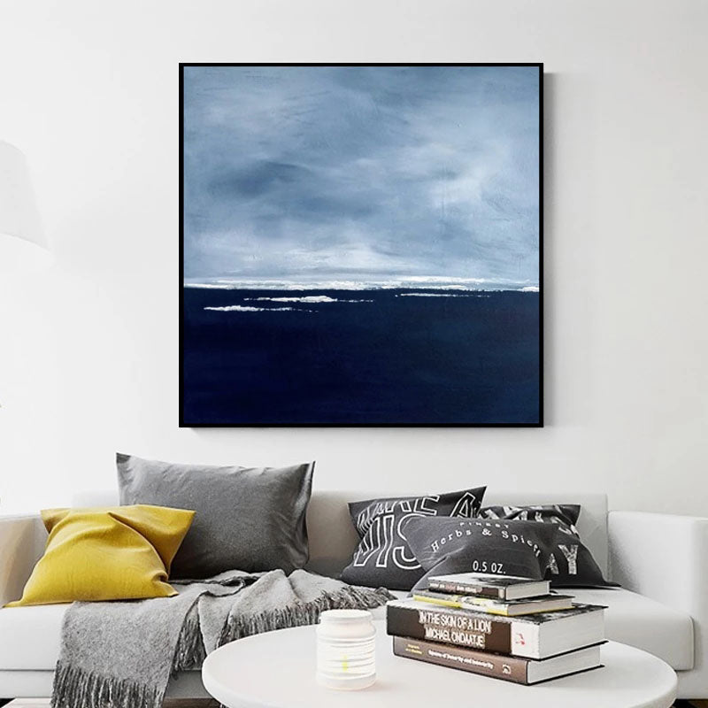 Anchorage Painting