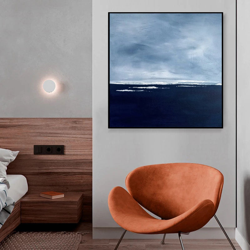 Anchorage Painting