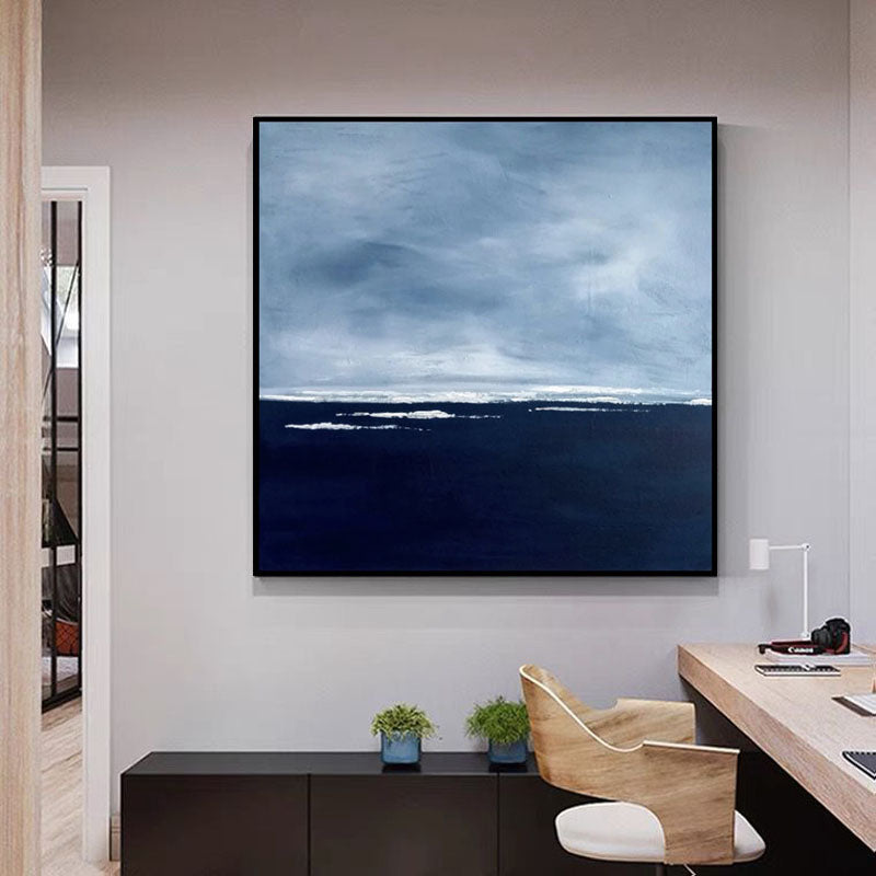 Anchorage Painting