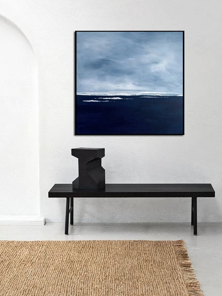 Anchorage Painting