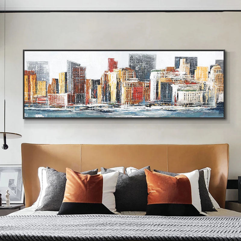 Chicago Painting
