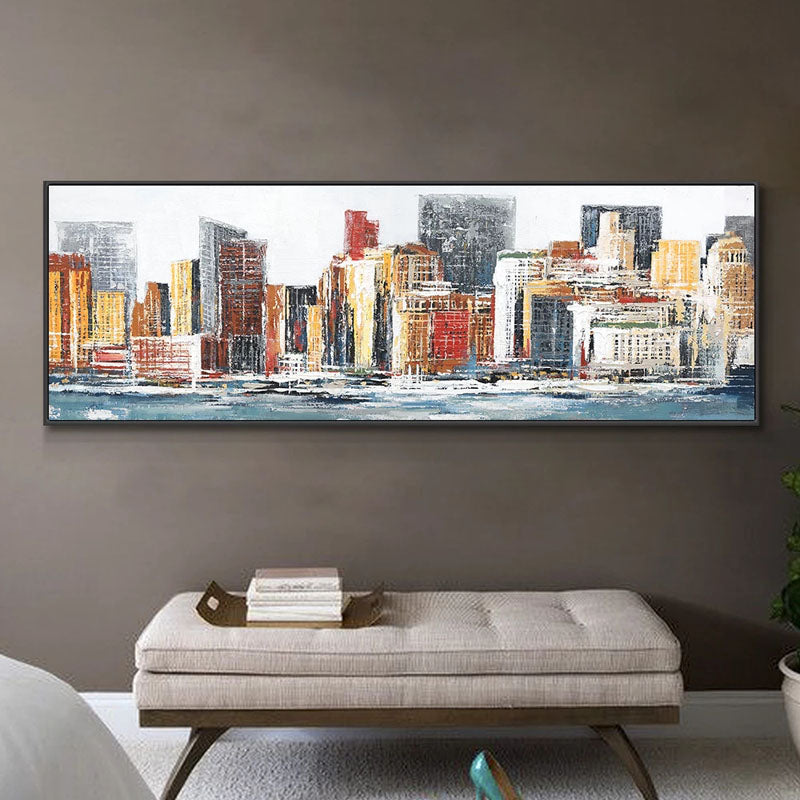 Chicago Painting
