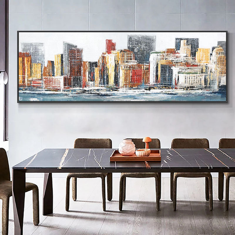 Chicago Painting