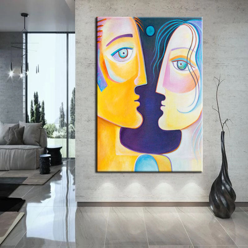 Humanity Painting