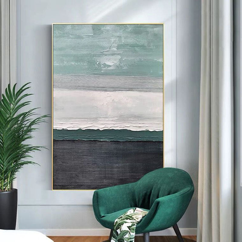 Minnesotan Winters Painting