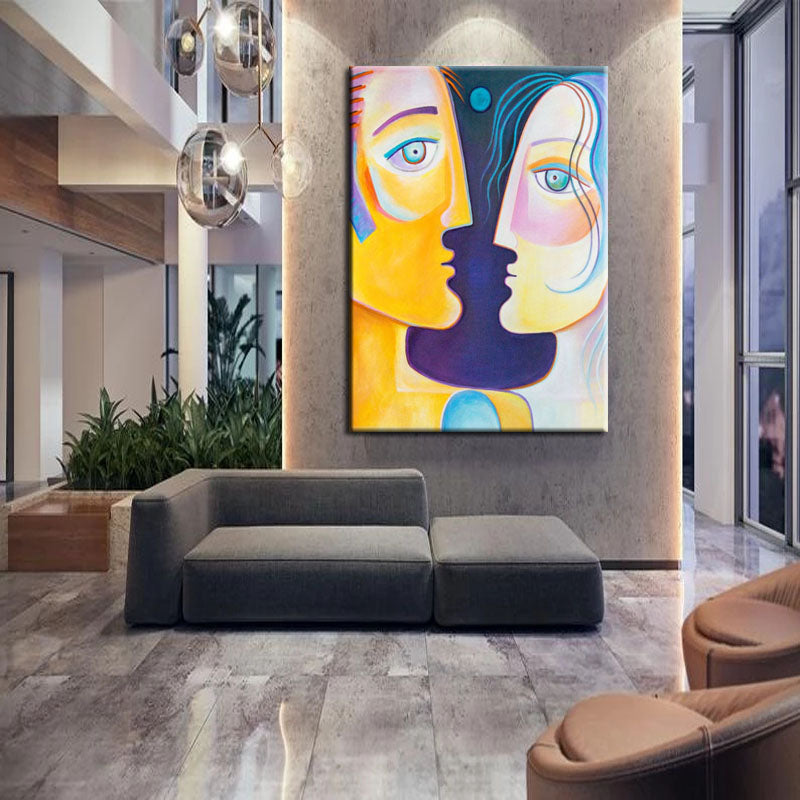 Humanity Painting