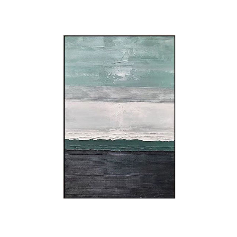 Minnesotan Winters Painting