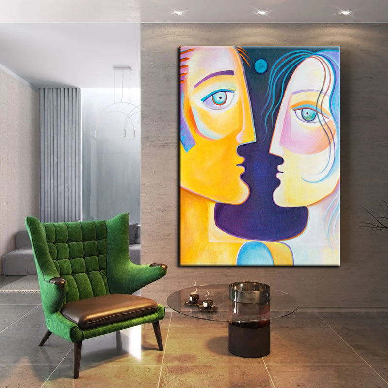 Humanity Painting