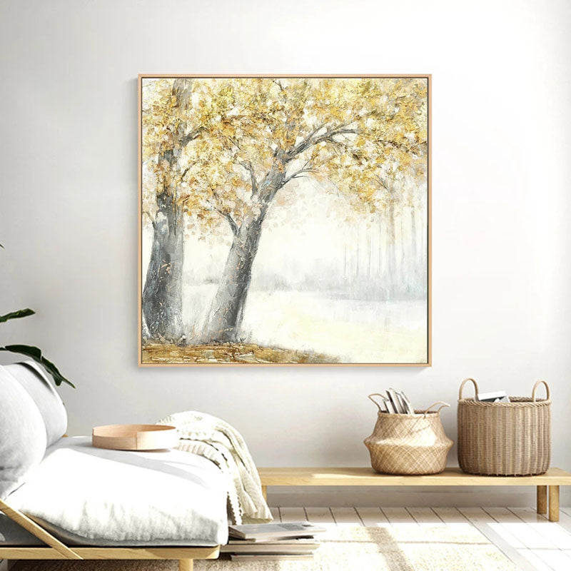 Willow‘s Creek