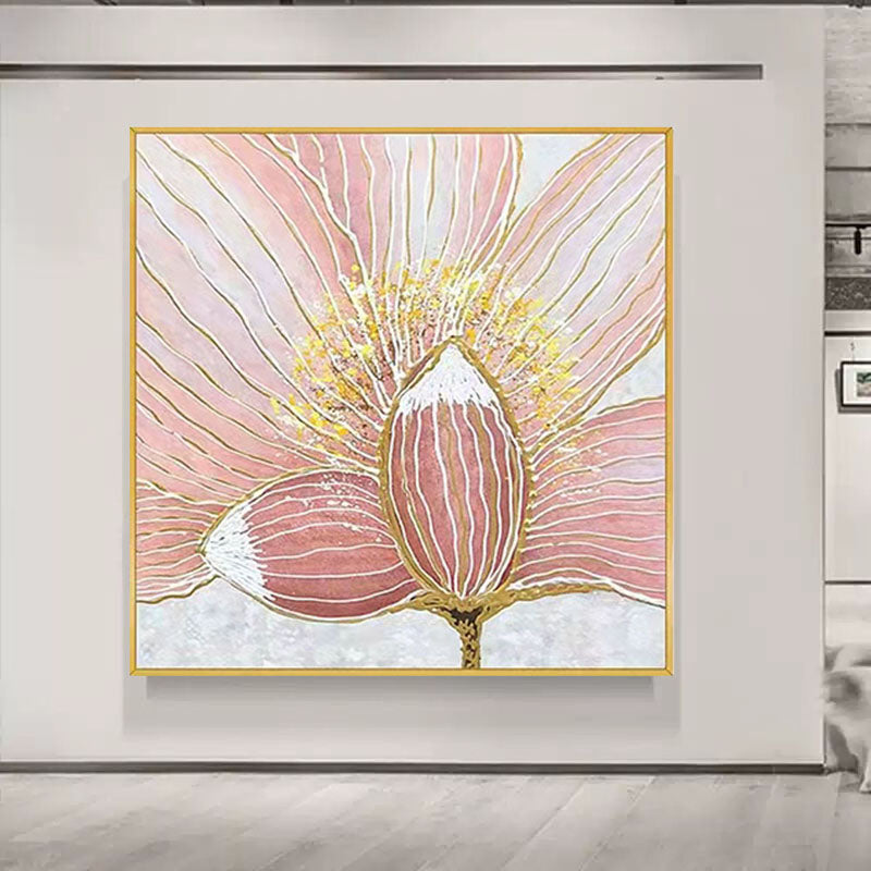 La Flor Rosa