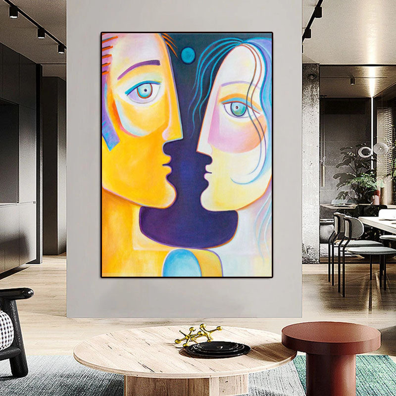 Humanity Painting