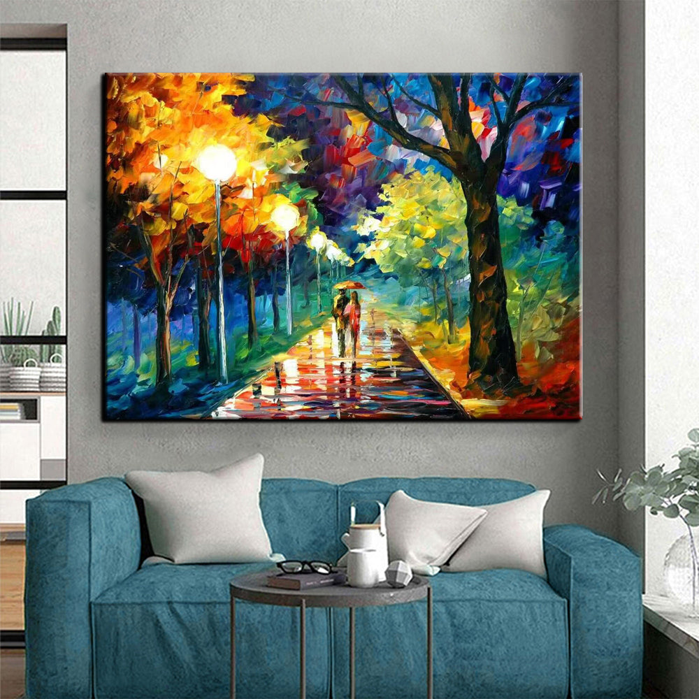 Lovelong Avenue