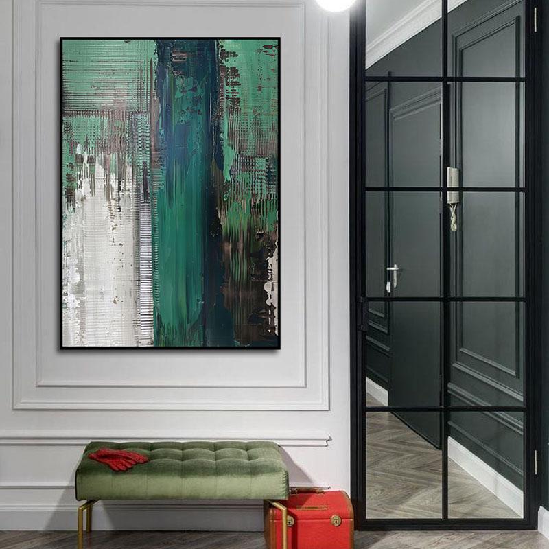 Matrix Painting