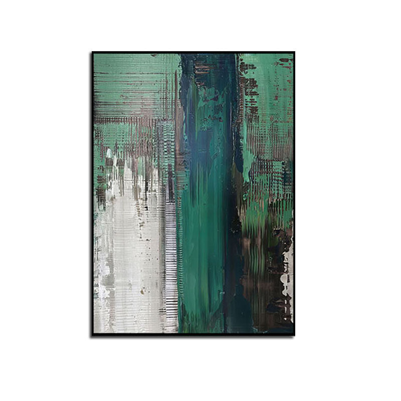 Matrix Painting