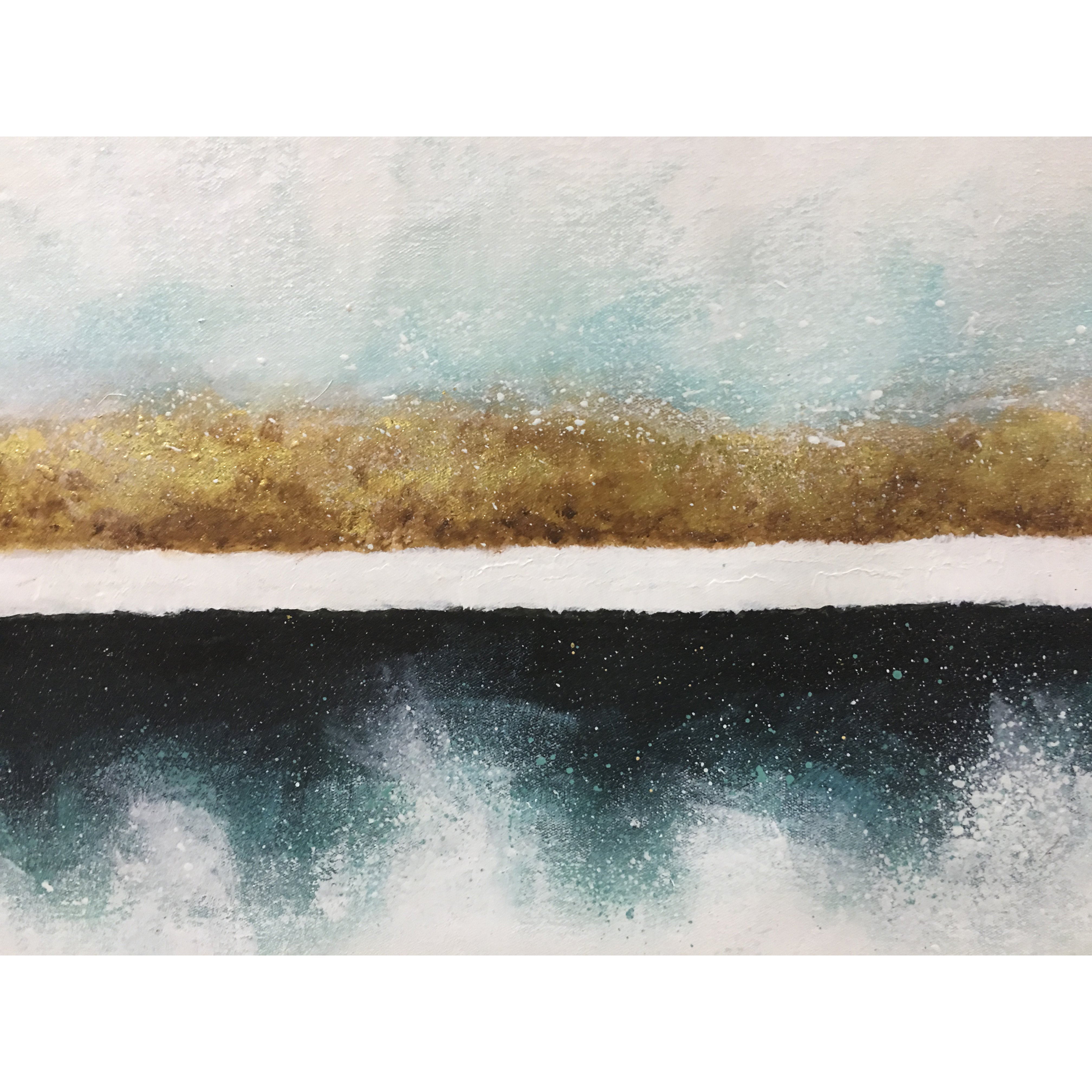 Farm Painting
