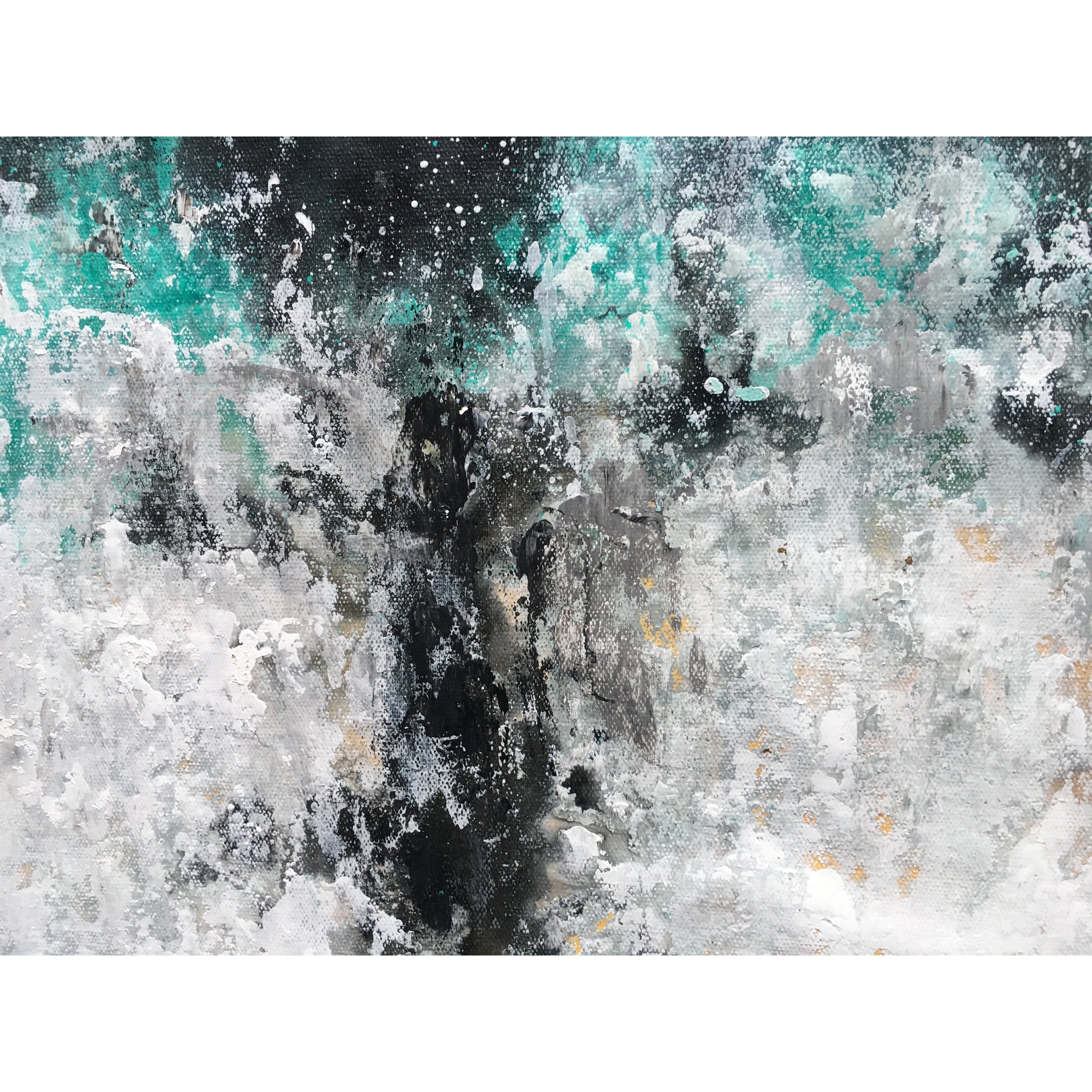 Tuesday Painting