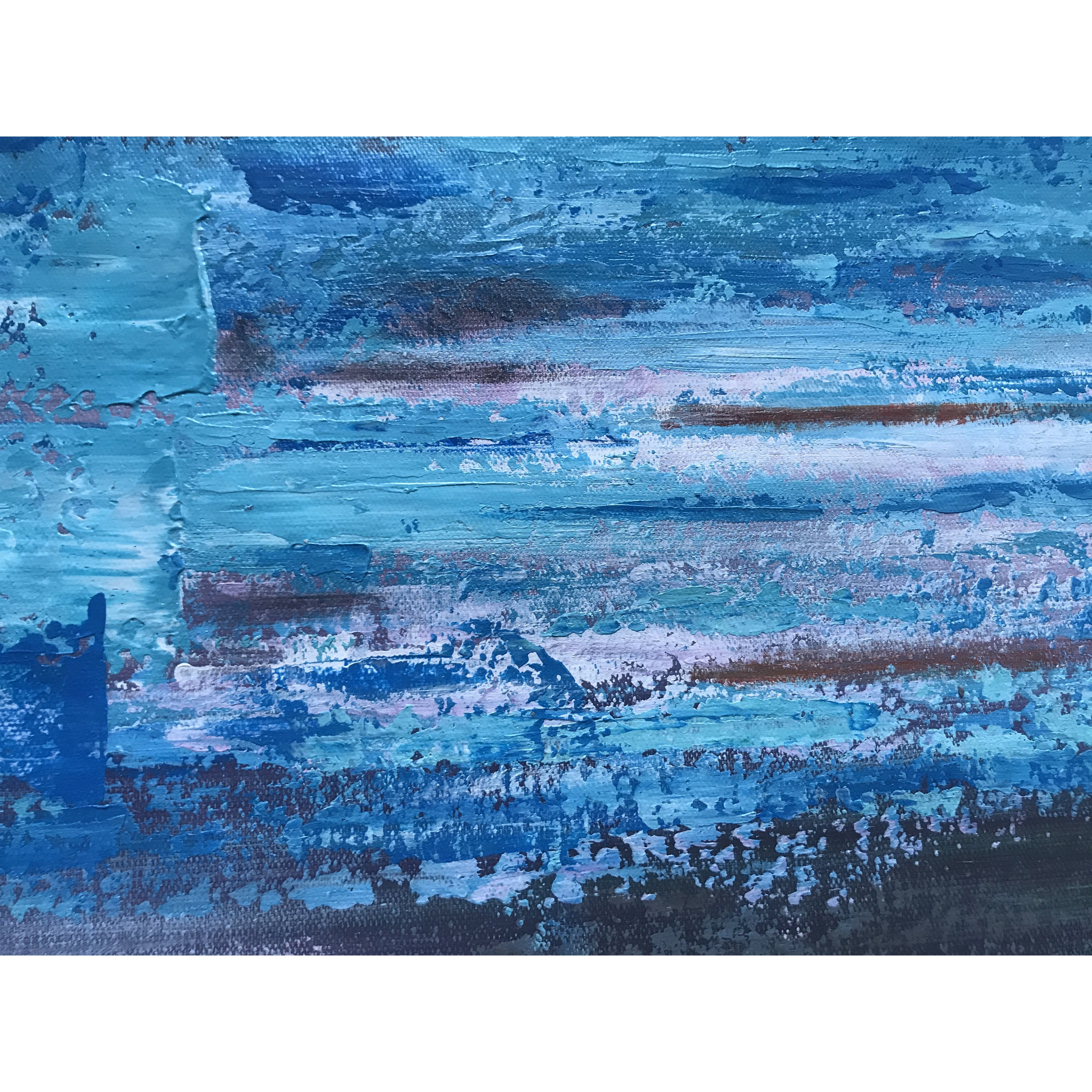 Beach Painting